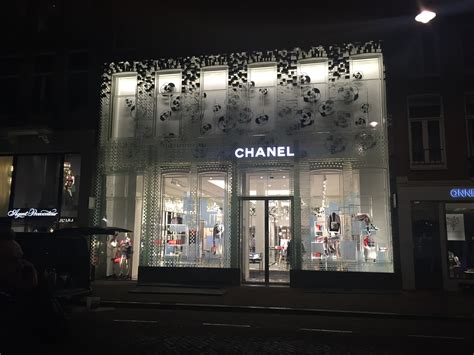 chanel pc hooftstraat optics|chanel adviseurs.